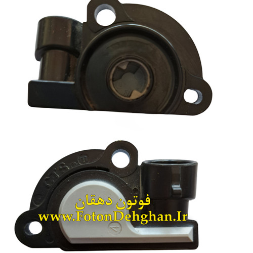 سنسور دریچه گاز فوتون تونلند