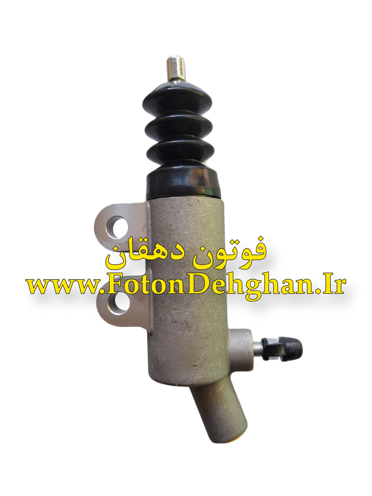 پمپ کلاچ پایین فوتون تونلند