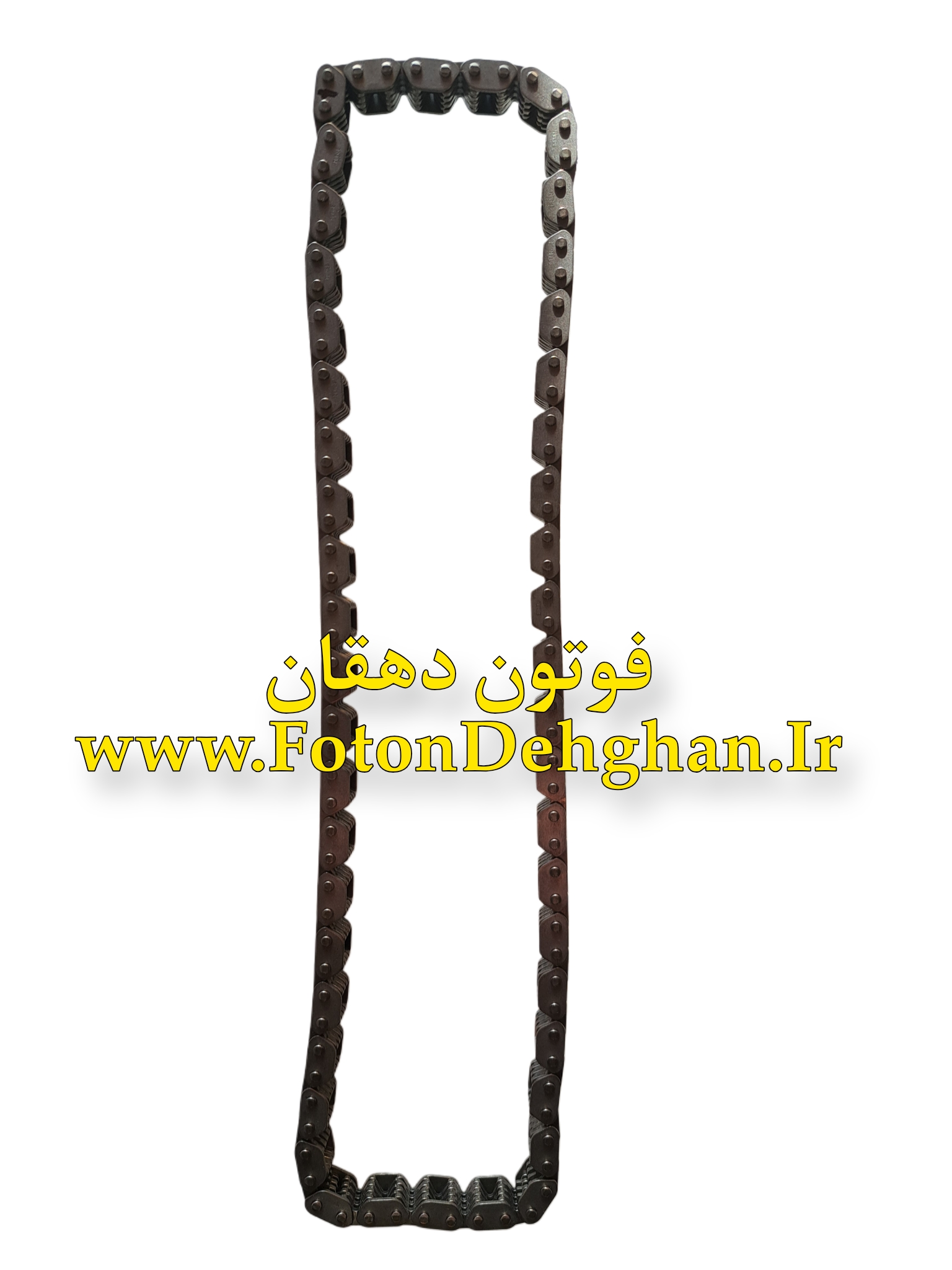 زنجیر بالانسر فوتون