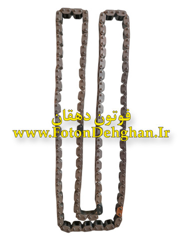 زنجیر تایم فوتون