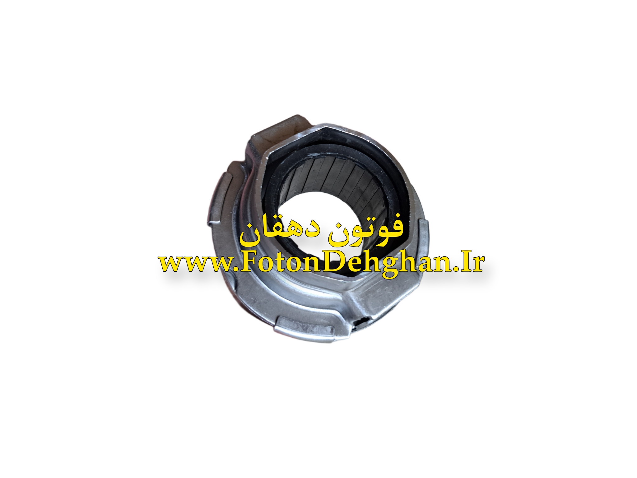 بلبرینگ کلاچ فوتون