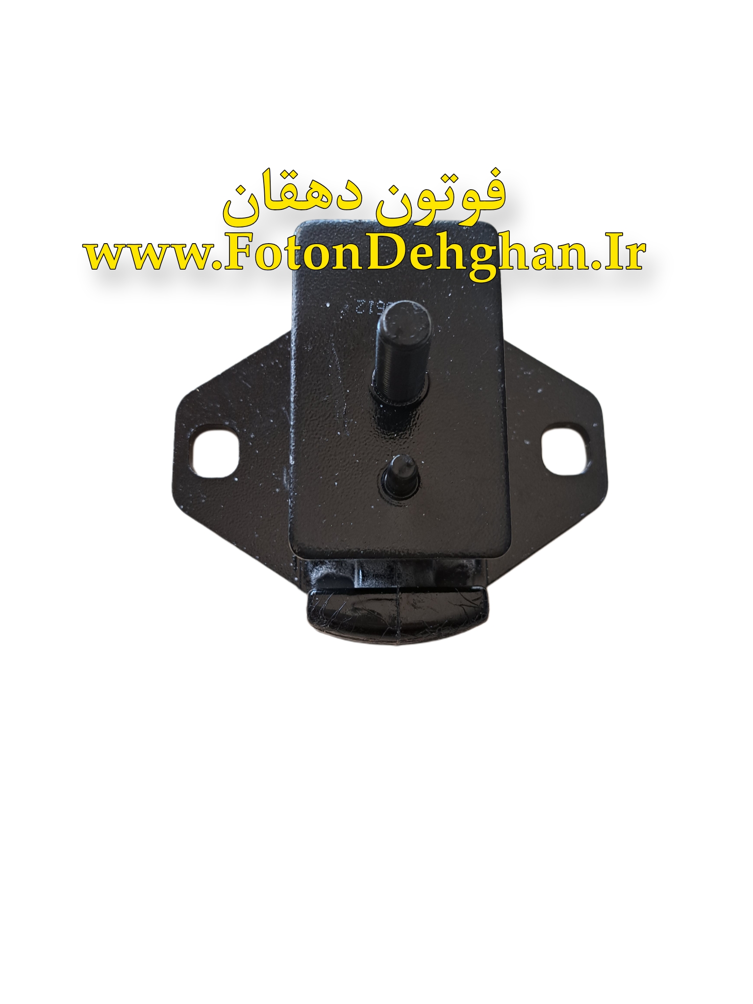 دسته موتور فوتون تونلند بنزینی یورو 4