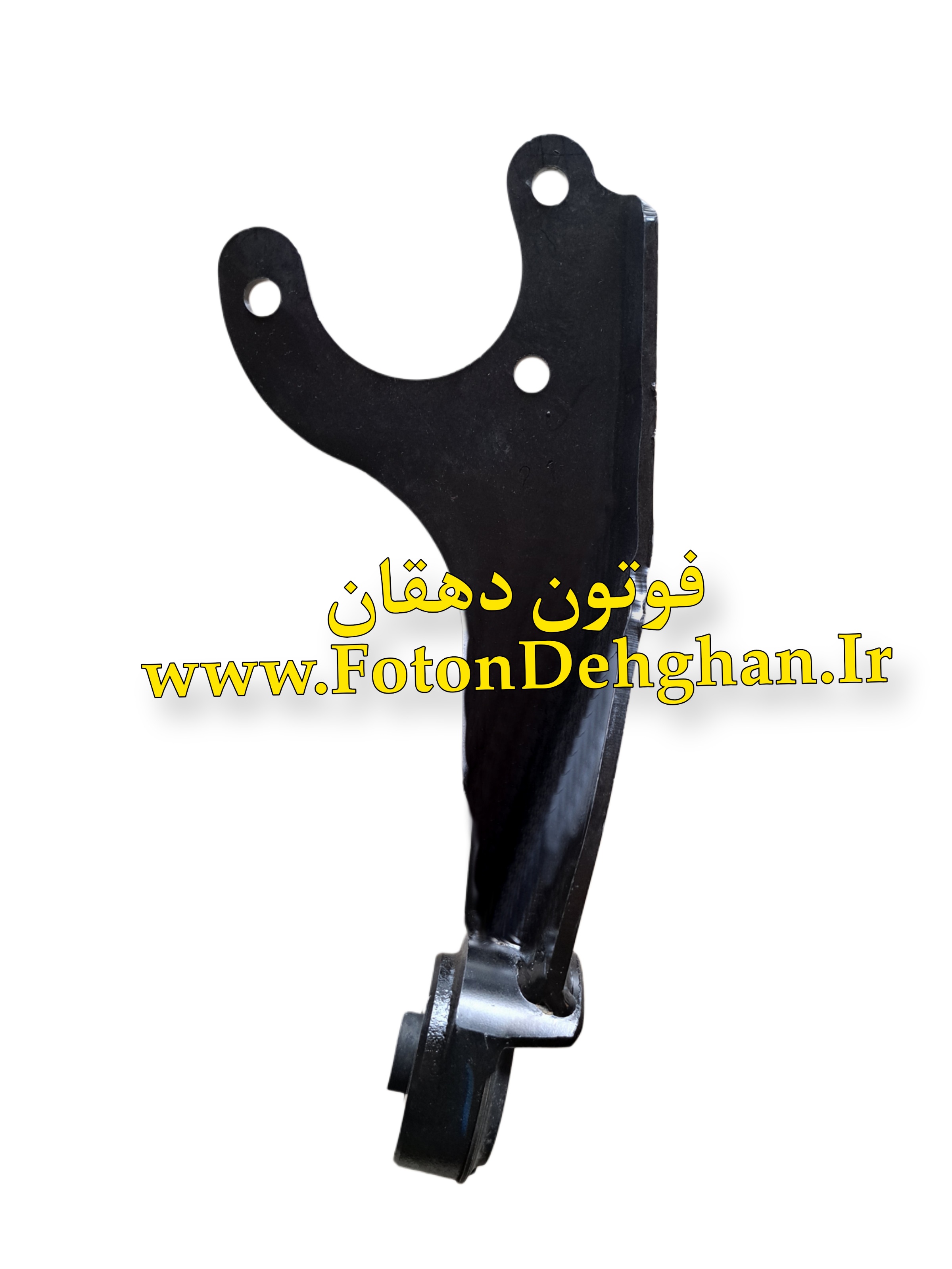 براکت دفرانسیل جلو راست فوتون تونلند