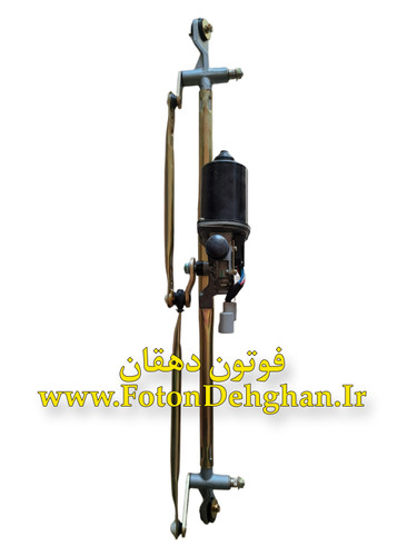 موتور برف پاکن فوتون تونلند