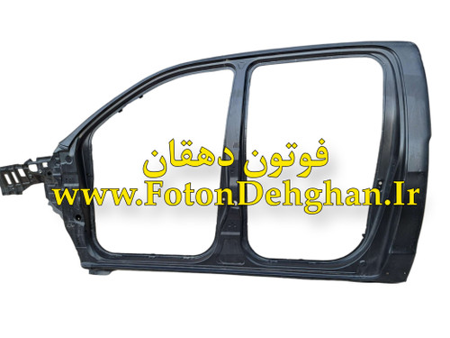 ستون چپ فوتون تونلند _ کلاف چپ فوتون تونلند