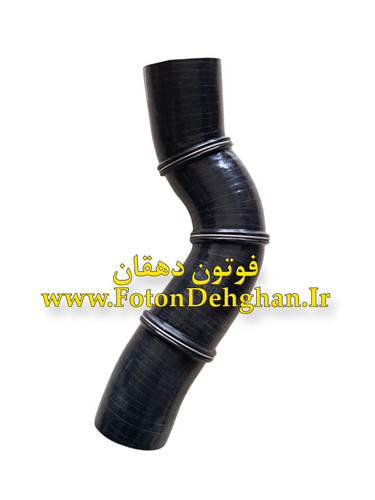 جنت توربوشارژ فوتون تونلند