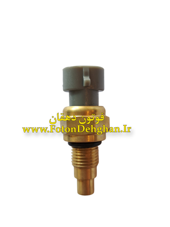 فشنگی آب الوند ۵ تن