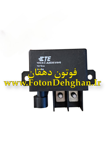 رله گرمکن فوتون تونلند