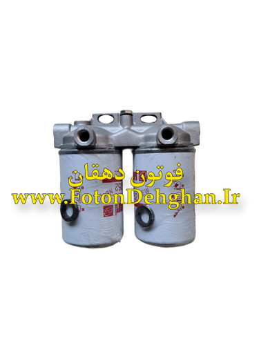 آبگیر گازوییل فوتون