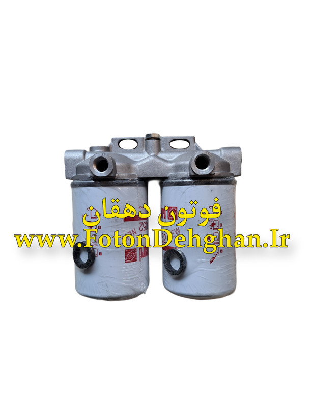 آبگیر گازوییل فوتون