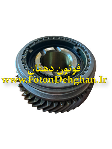 دنده 5 فوتون تونلند بنزینی
