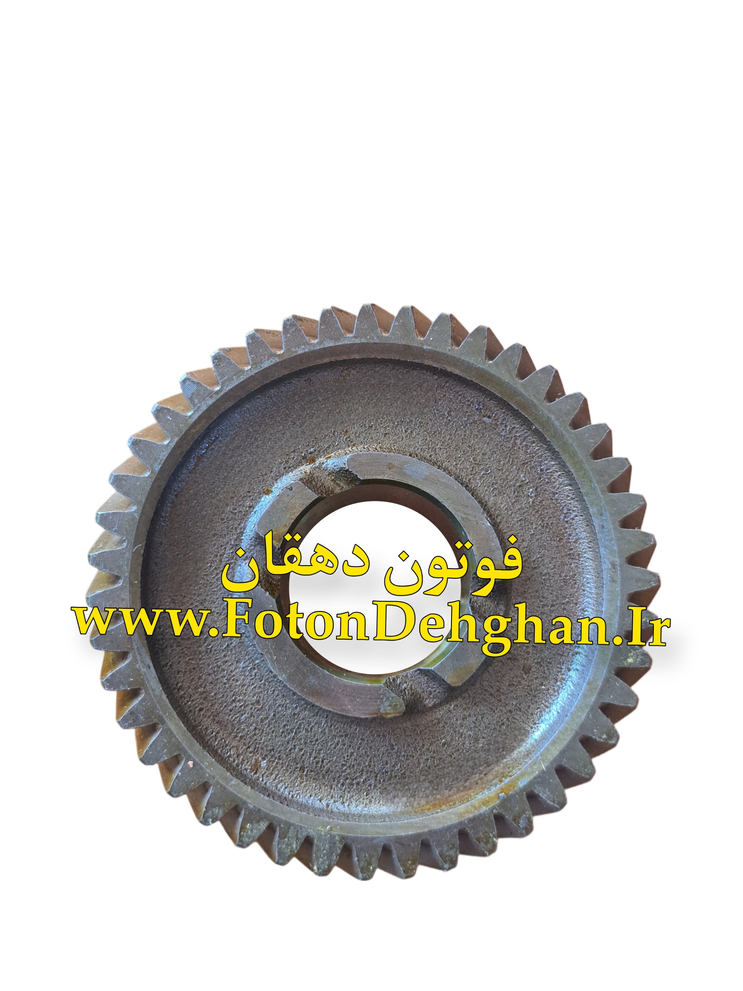 دنده 5 فوتون تونلند بنزینی