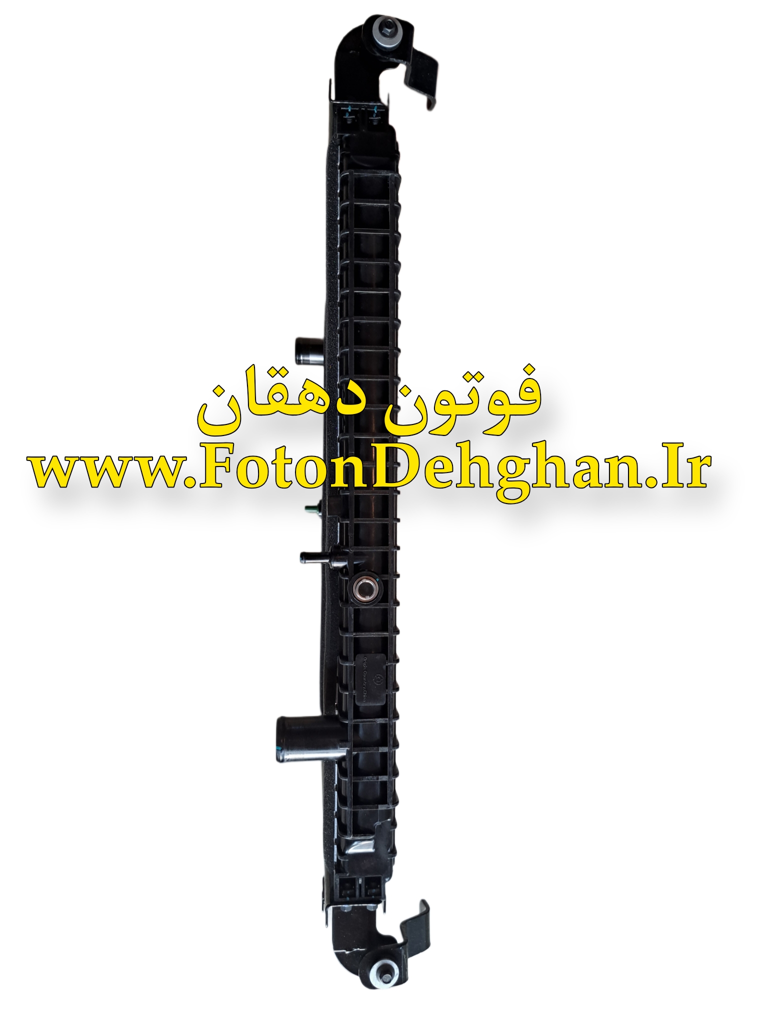 رادیاتور آب فوتون تونلند جی 7 اتومات