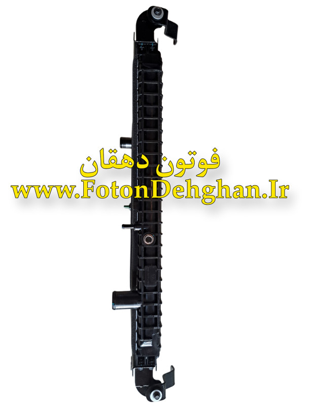 رادیاتور آب فوتون تونلند جی 7 اتومات