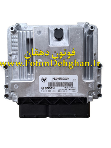 کامپیوتر ECU فوتون تونلند