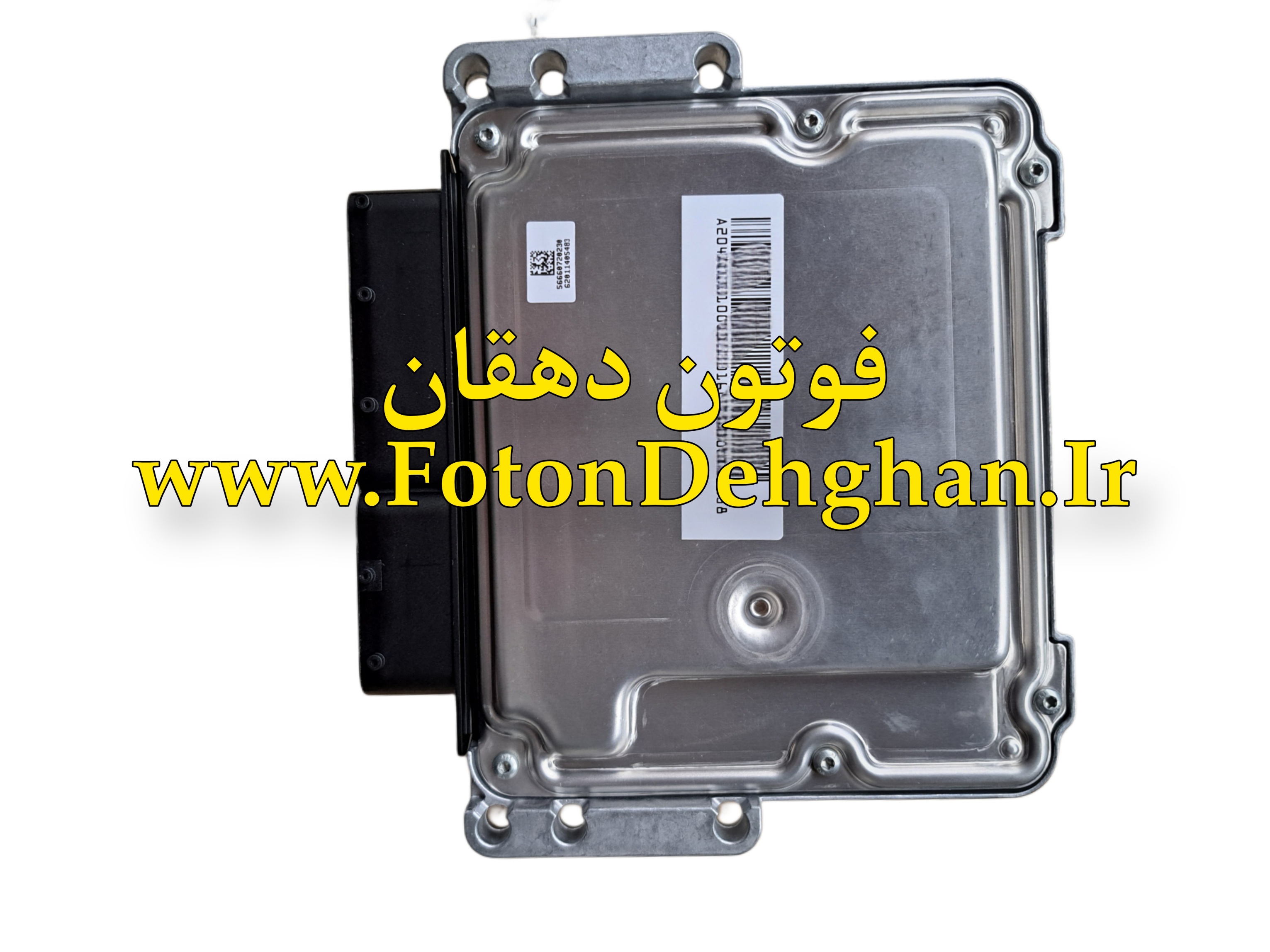 کامپیوتر ECU فوتون تونلند