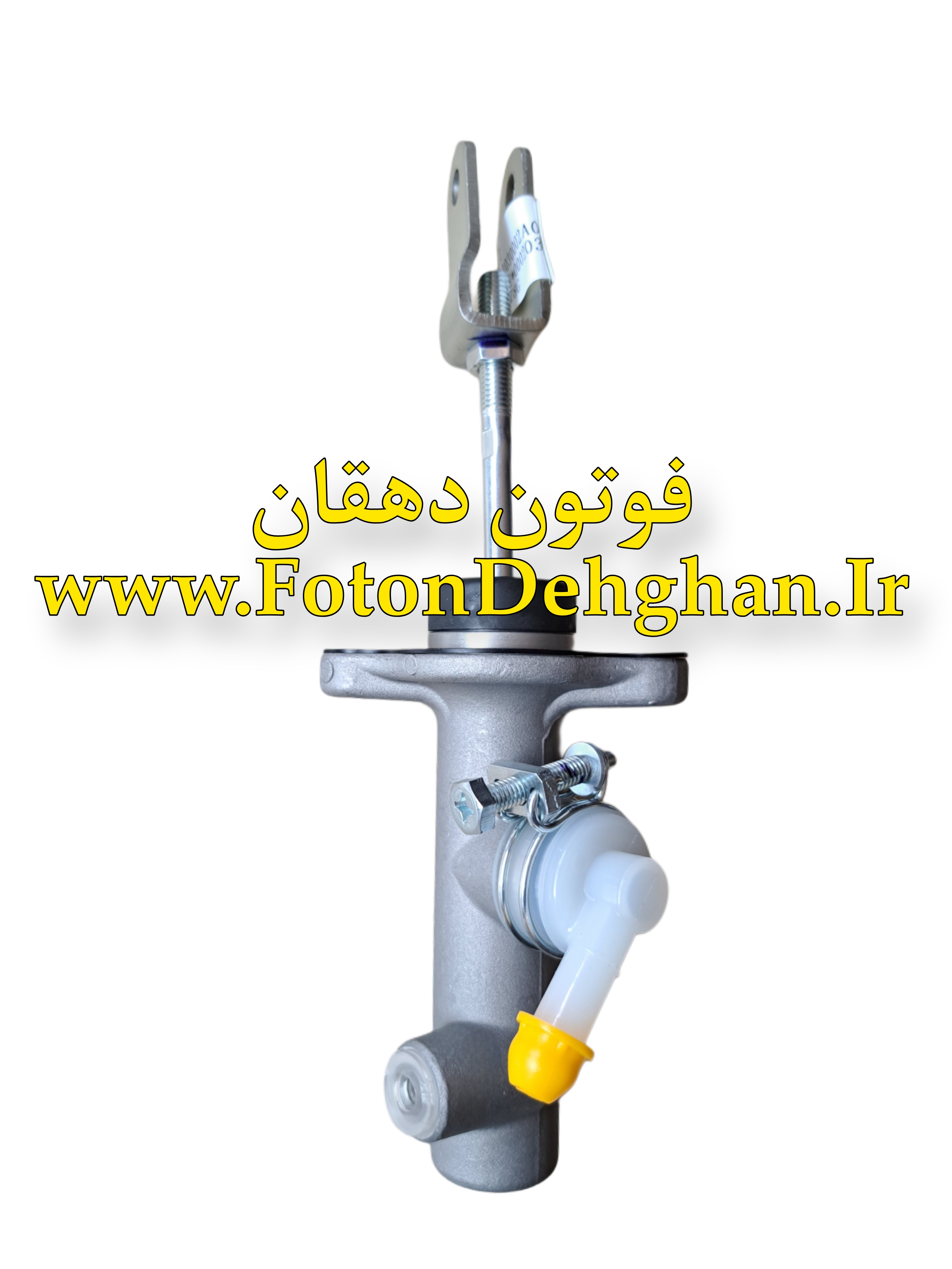 پمپ کلاچ کلوت