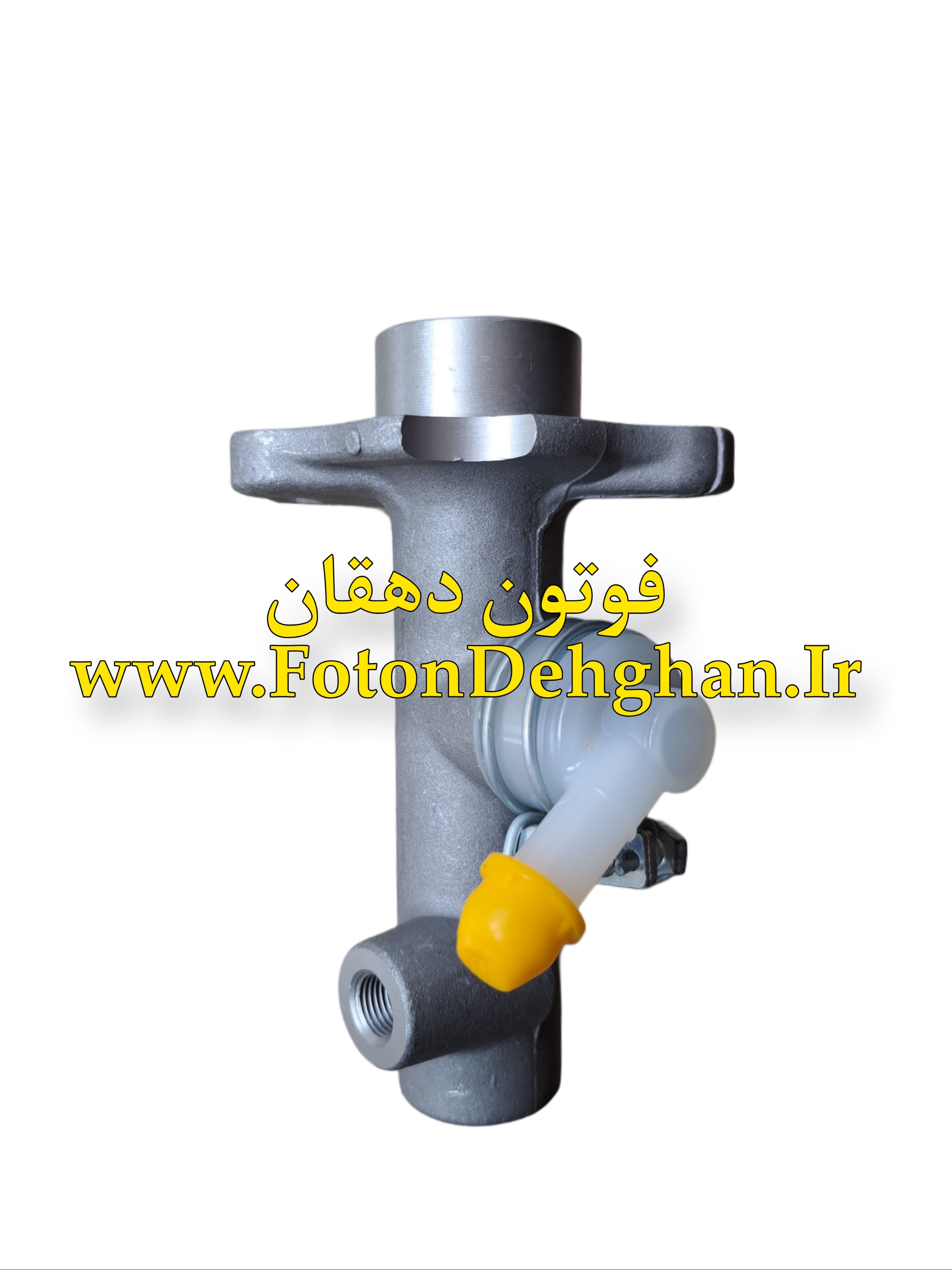 پمپ کلاچ بالا فوتون تونلند دیزل