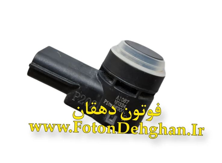 سنسور سپر فوتون جی 7