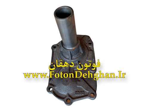 قیفی گیربکس فوتون تونلند نیوفیس دیزل