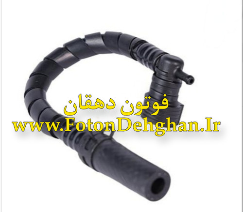 لوله خروجی پمپ وکیوم فوتون جی 7