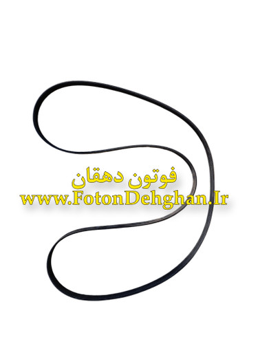 تسمه موتور ون وانا 3TZ