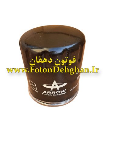 فیلتر روغن ون وانا 3TZ