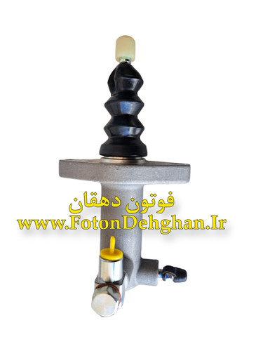 پمپ کلاچ پایین فوتون تونلند نیوفیس