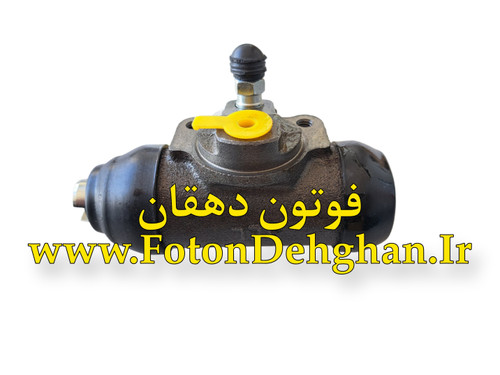 سیلندر چرخ عقب فوتون تونلند
