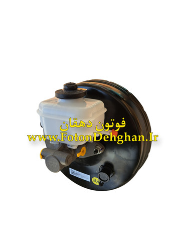 پمپ ترمز ون وانا یورو 5 - بوستر ترمز ون وانا 3TZ کامل