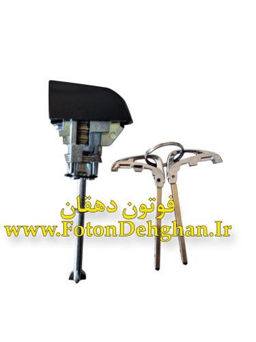 مغزی سوییچ و کلید فوتون تونلند