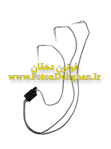 سنسور دمای کاتالیزور فوتون توانلد دیزل یورو 5