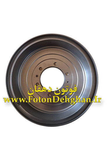 کاسه چرخ عقب فوتون تونلند