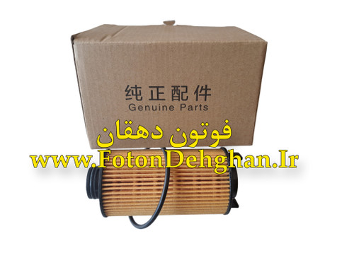 فیلتر روغن فوتون جی 7