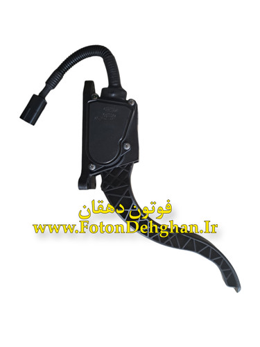 پدال گاز ون وانا