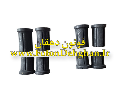 لاستیک قامه فنر تخت عقب فوتون تونلند