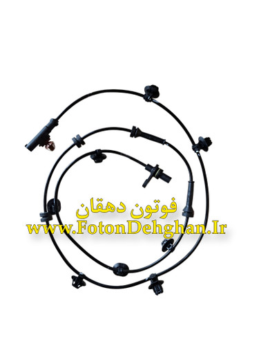 سنسور چرخ فوتون جی ۷