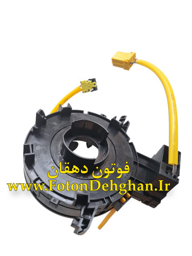 حلزونی فرمان فوتون تونلند . ساعتی فرمان فوتون تونلند