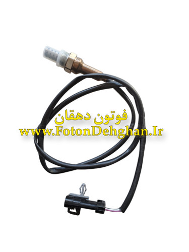 سنسور اکسیژن فوتون تونلند