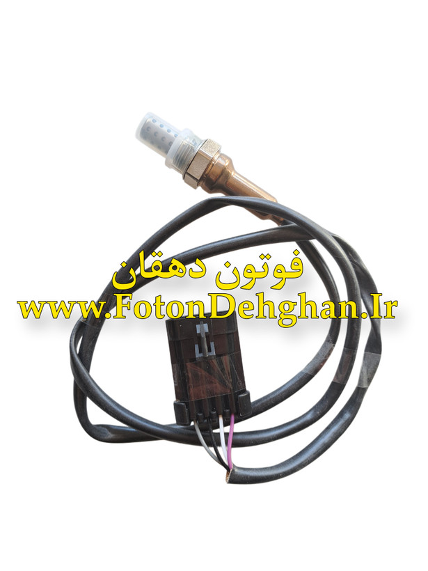 سنسور اکسیژن فوتون تونلند بنزینی یورو 4