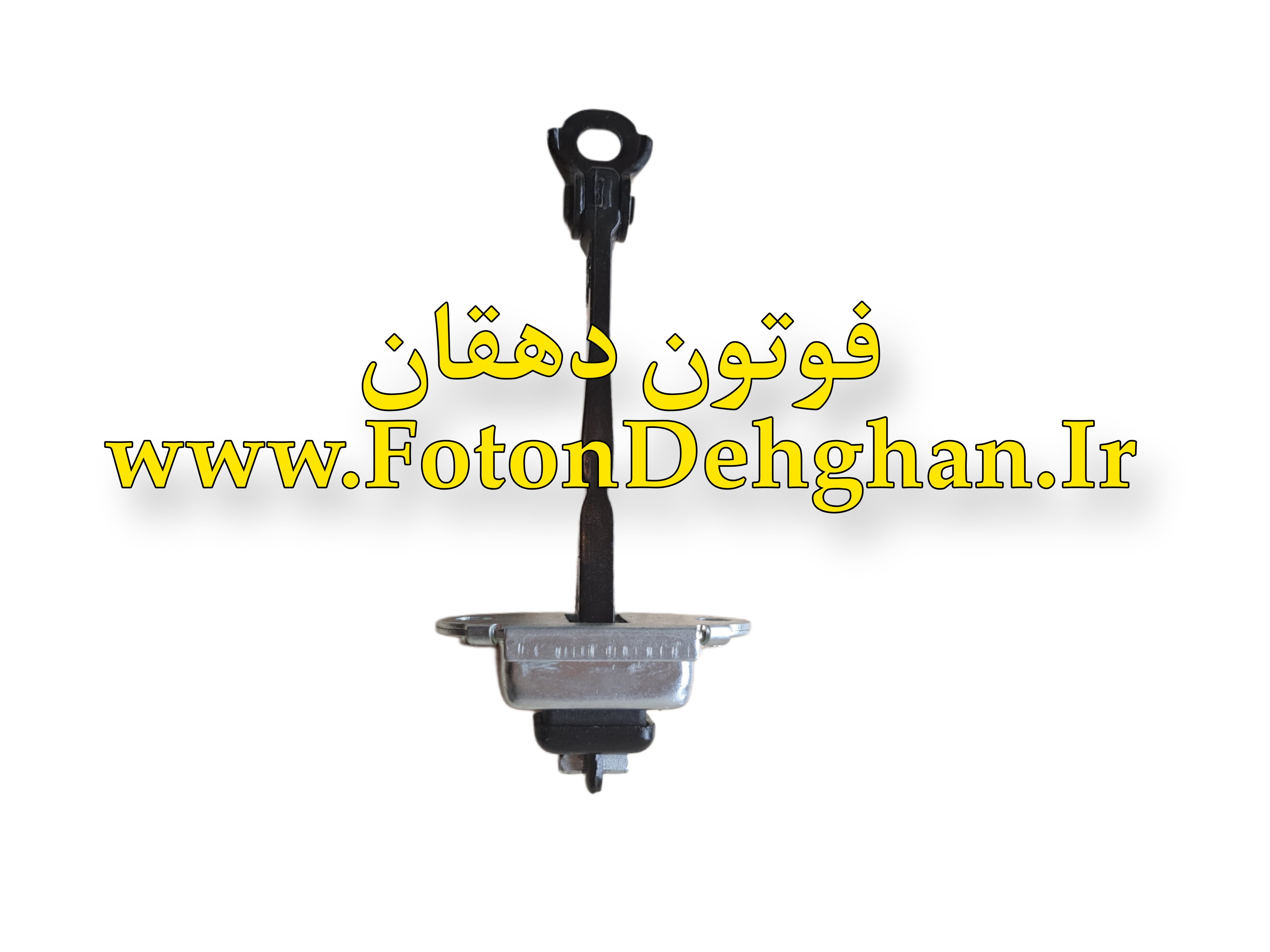 ترمز در فوتون تونلند اتومات