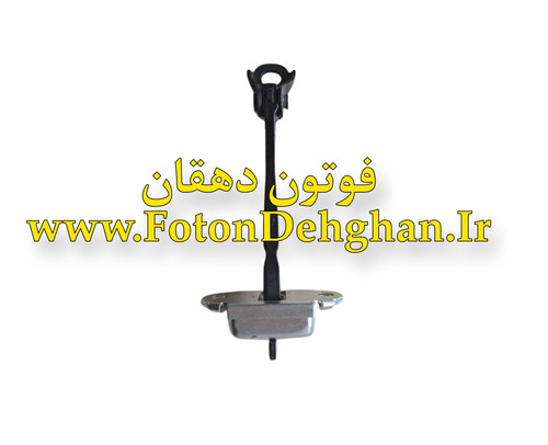 ترمز درب فوتون تونلند دنده ای