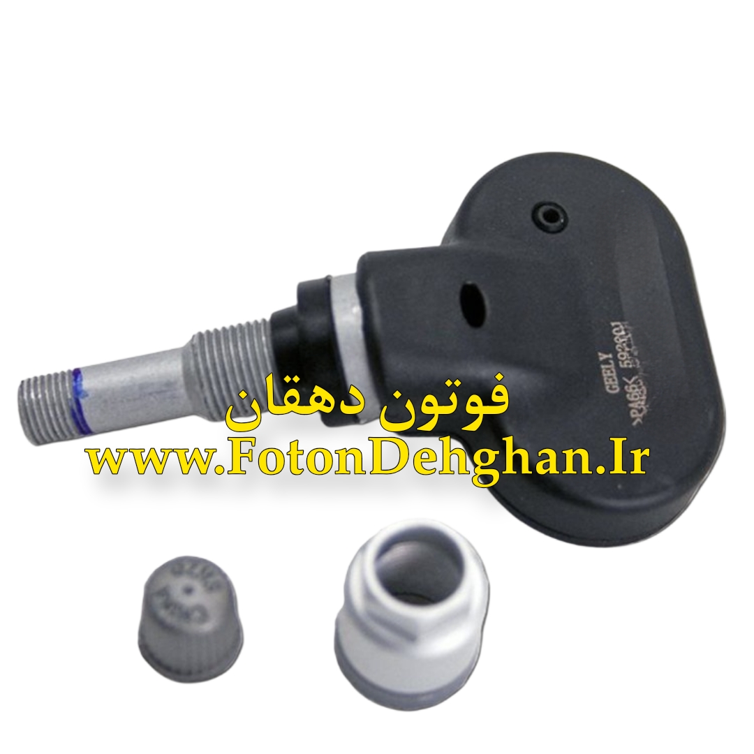 سنسور باد لاستیک فوتون ساوانا