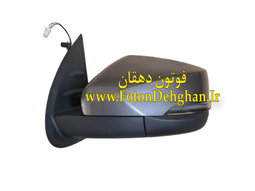 آینه فوتون تونلند نیوفیس چپ