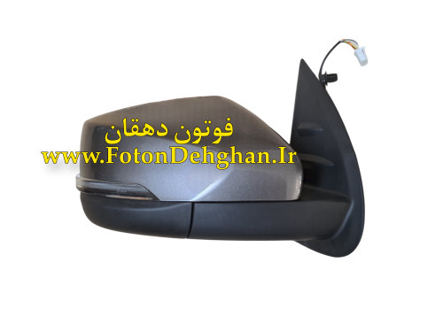 آینه فوتون تونلند نیوفیس راست