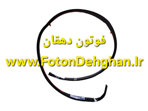 نوار سقف فوتون تونلند - چپ