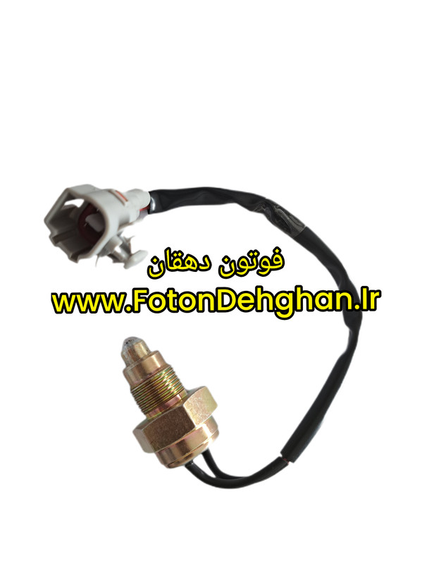 سنسور گیربکس فوتون