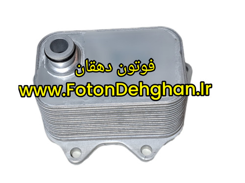 خنک کن روغن پیکاپ فوتون