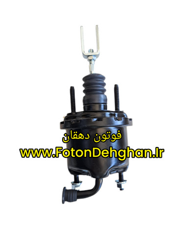 بوستر کلاچ فوتون تونلند