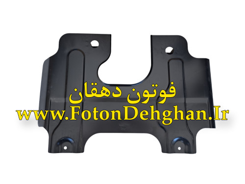 سینی زیر موتور فوتون جی ۷